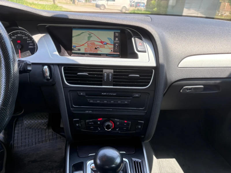 Audi A4 1.8 T, снимка 10 - Автомобили и джипове - 52451063