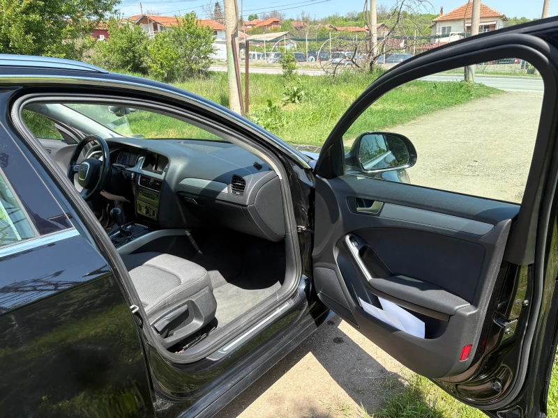 Audi A4 1.8 T, снимка 8 - Автомобили и джипове - 52451063