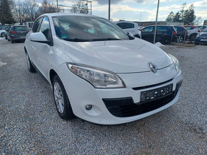 Renault Megane, снимка 2 - Автомобили и джипове - 49391595