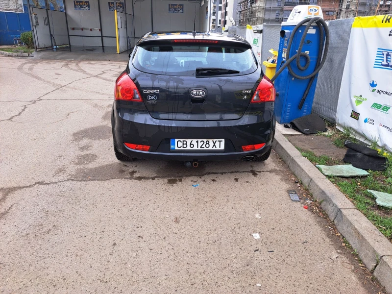 Kia Pro ceed, снимка 6 - Автомобили и джипове - 49538241