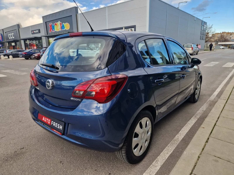 Opel Corsa 1.3 / 95 к.с. НАВИГАЦИЯ, ЕВРО  6, снимка 4 - Автомобили и джипове - 49922552