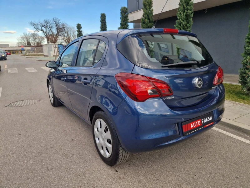 Opel Corsa 1.3 / 95 к.с. НАВИГАЦИЯ, ЕВРО  6, снимка 6 - Автомобили и джипове - 49922552