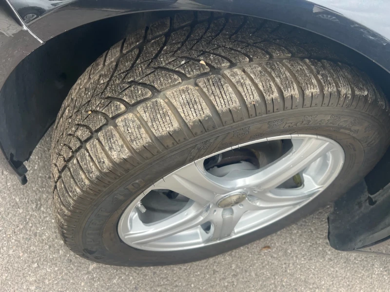 Opel Insignia 2.0 CDTI Automat Седан, снимка 15 - Автомобили и джипове - 50552423