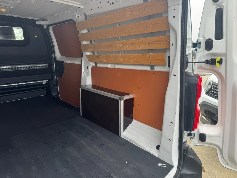 Peugeot Expert 1.6hdi maxi / premium evro 6, снимка 14 - Автомобили и джипове - 52385648