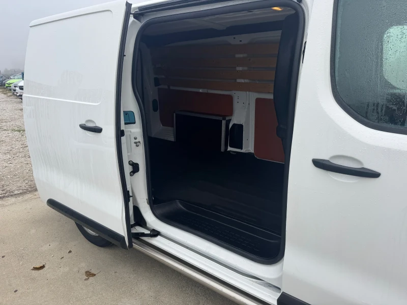 Peugeot Expert 1.6hdi maxi / premium evro 6, снимка 15 - Автомобили и джипове - 52385648