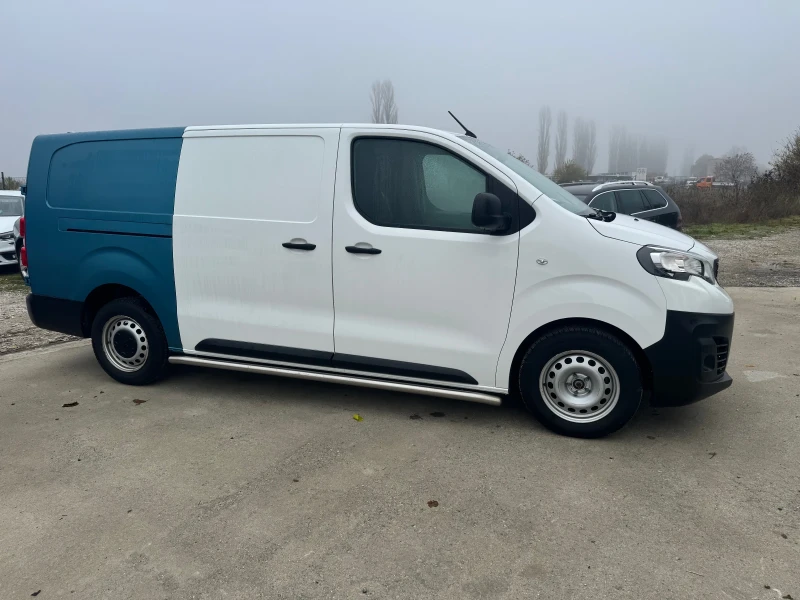 Peugeot Expert 1.6hdi maxi / premium evro 6, снимка 5 - Автомобили и джипове - 52385648