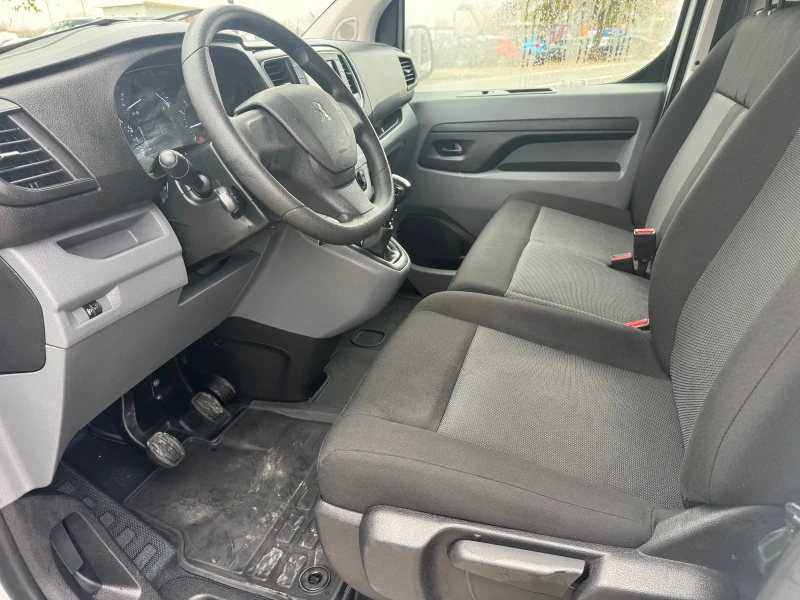 Peugeot Expert 1.6hdi maxi / premium evro 6, снимка 8 - Автомобили и джипове - 52385648