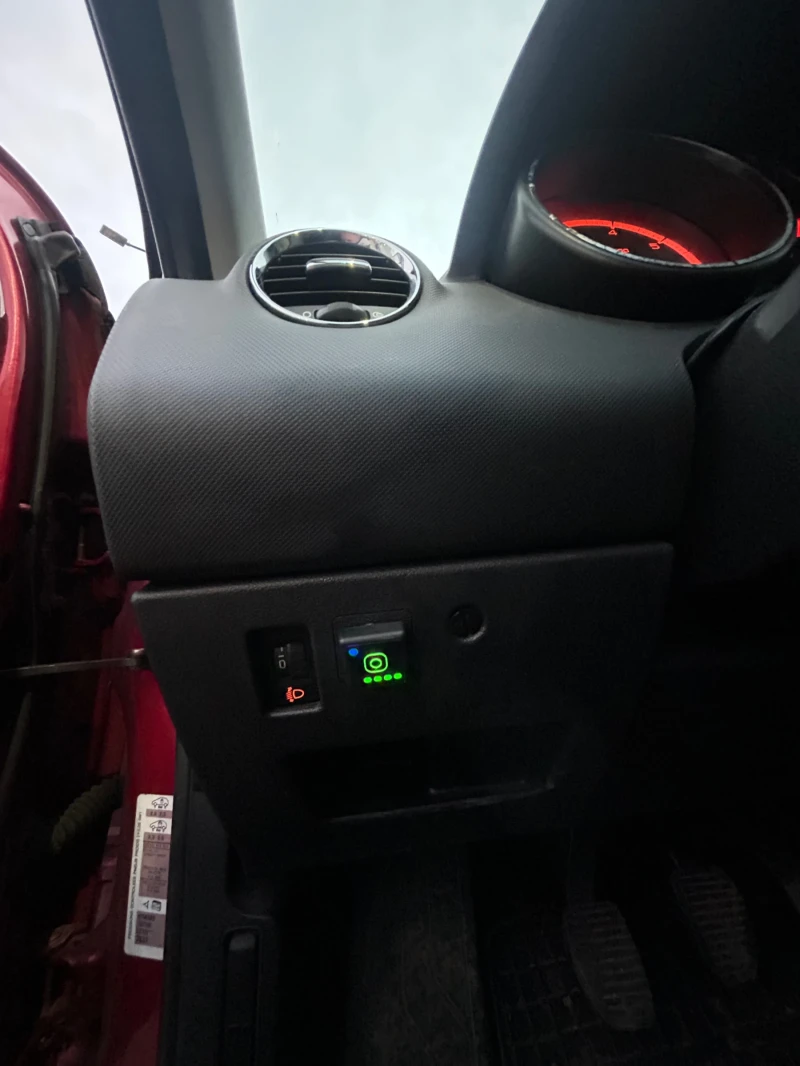 Peugeot 308, снимка 8 - Автомобили и джипове - 52867537