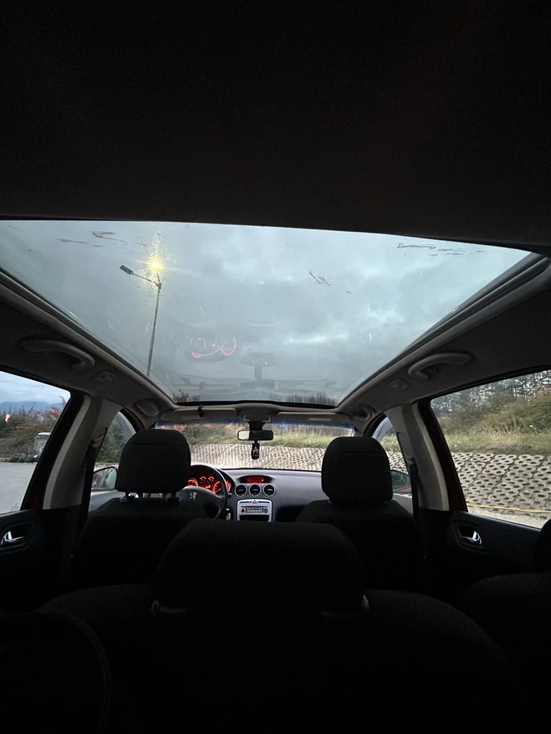 Peugeot 308, снимка 4 - Автомобили и джипове - 52867537