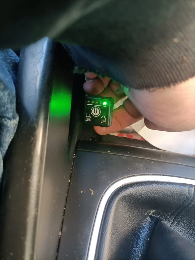 Audi A3, снимка 4 - Автомобили и джипове - 53014358