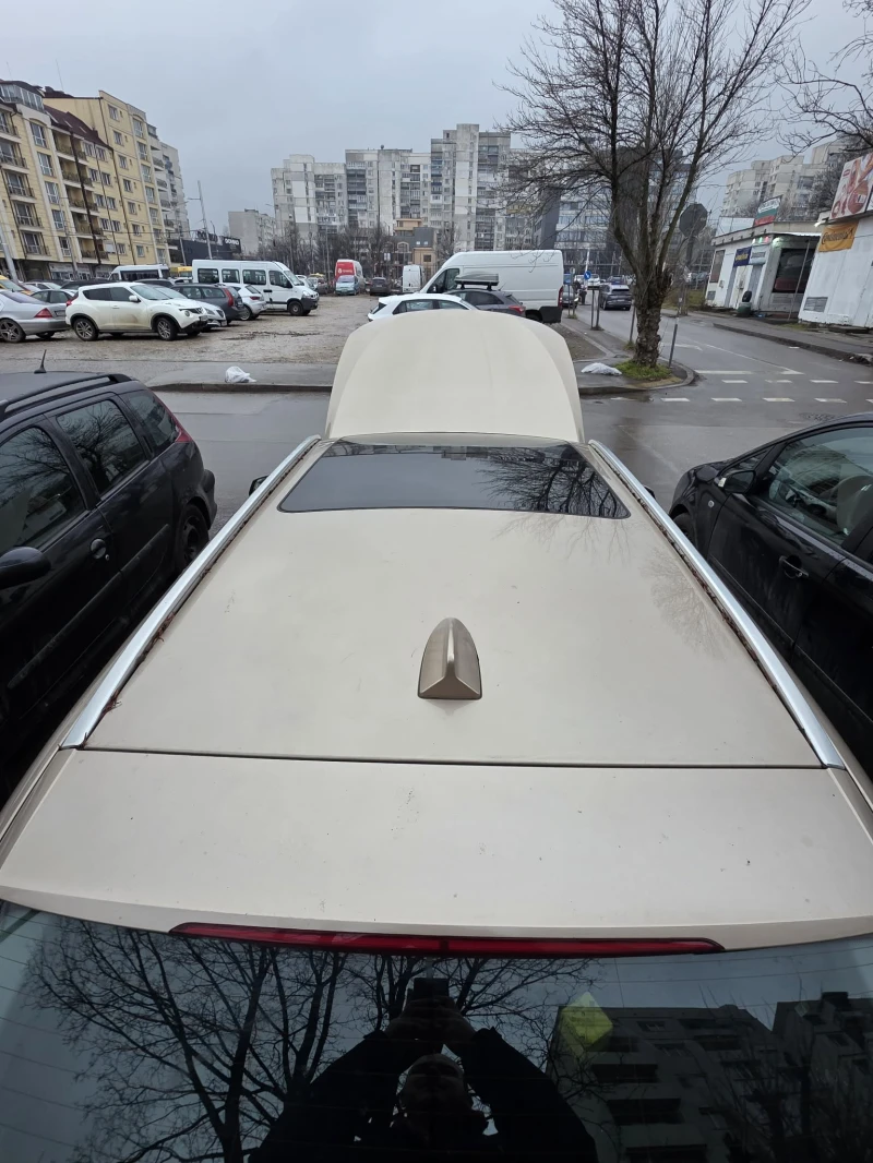 BMW 530, снимка 6 - Автомобили и джипове - 53292244