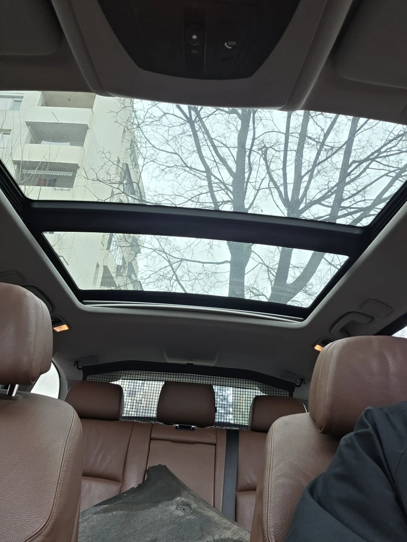 BMW 530, снимка 8 - Автомобили и джипове - 53292244