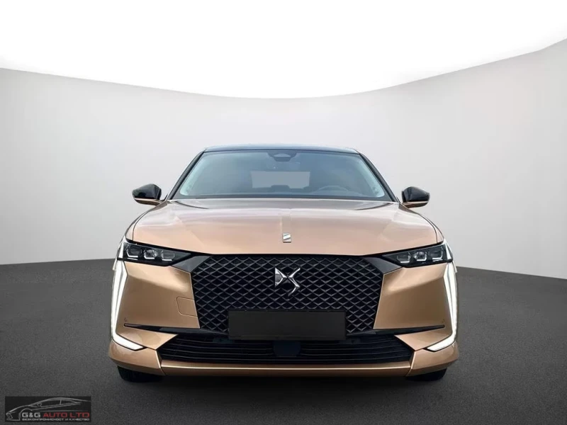 DS DS 4 E-TENSE/224HP/PERFORMANCE/CAM/HUD/NAVI/LED/809g, снимка 3 - Автомобили и джипове - 53563425