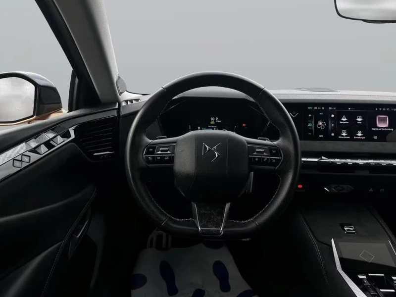 DS DS 4 E-TENSE/224HP/PERFORMANCE/CAM/HUD/NAVI/LED/809g, снимка 8 - Автомобили и джипове - 53563425