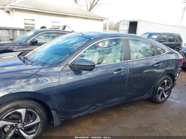 Honda Insight EX | Mobile.bg � ����������� 6