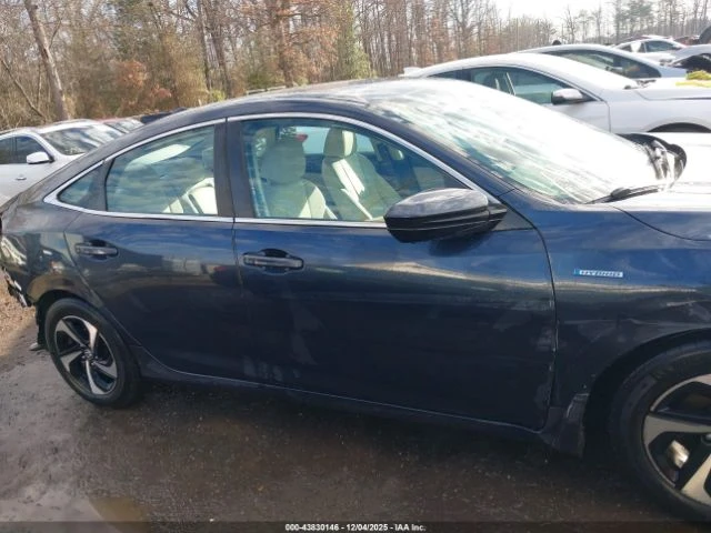 Honda Insight EX | Mobile.bg � ����������� 5