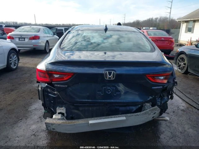 Honda Insight EX | Mobile.bg � ����������� 8