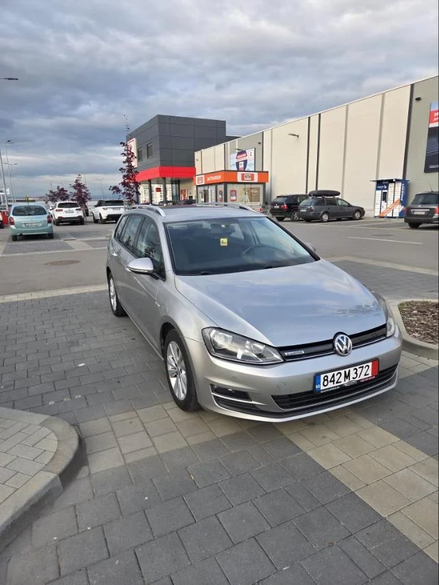 VW Golf, снимка 6 - Автомобили и джипове - 54490456