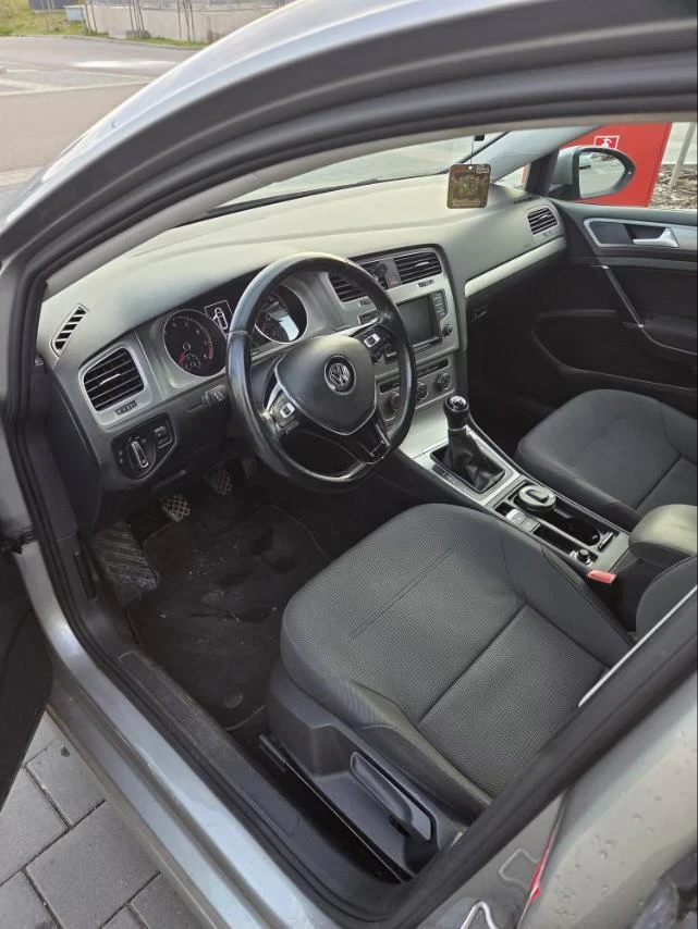 VW Golf | Mobile.bg � ����������� 7