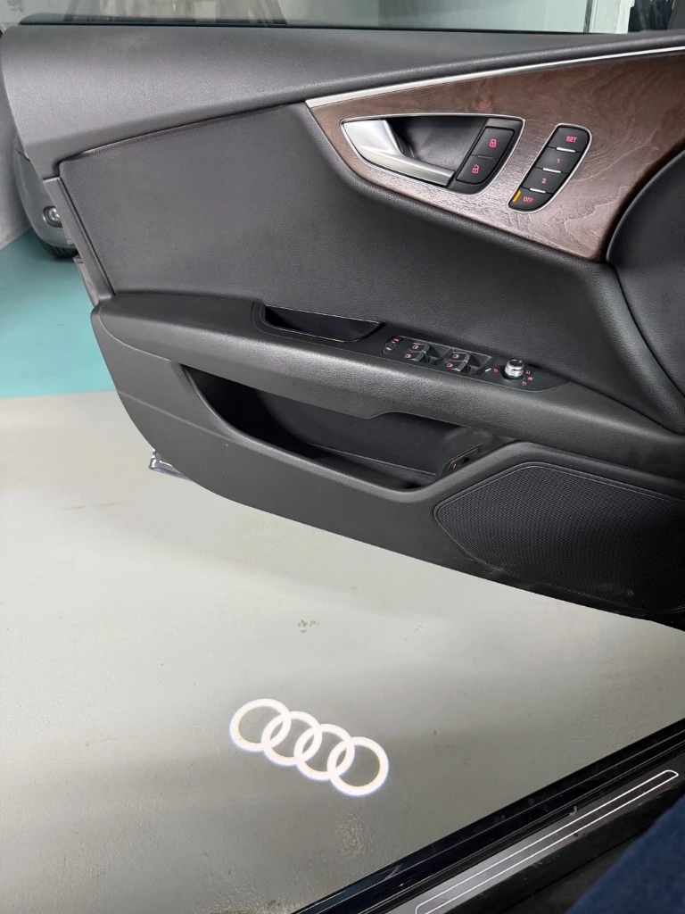 Audi A7, снимка 12 - Автомобили и джипове - 56121537