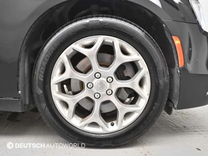 Chrysler 300c, снимка 5 - Автомобили и джипове - 56690483