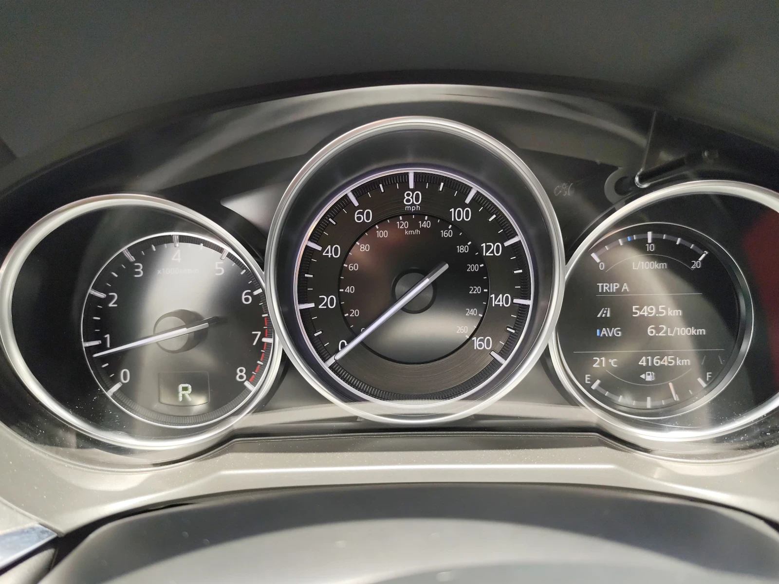 Mazda 6 Turing  - изображение 10