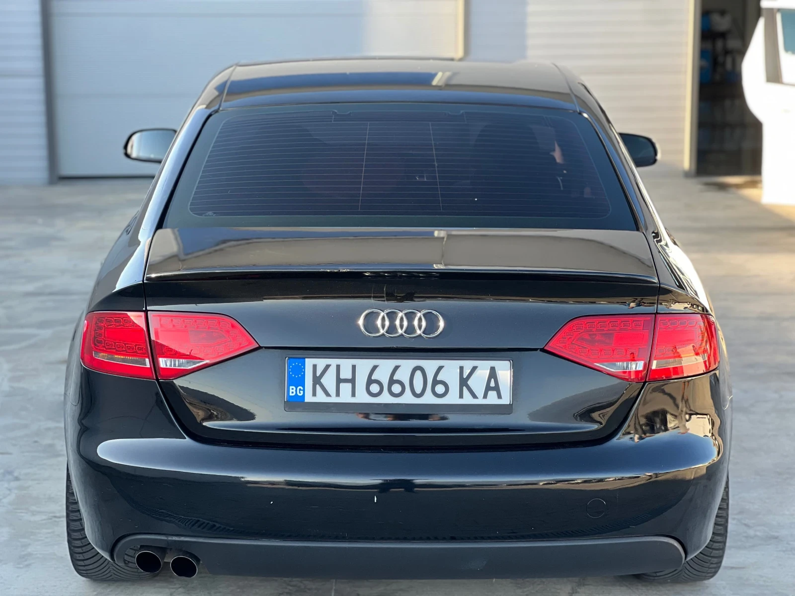 Audi A4 2.0TDI Quattro* ТОП* 170кс.* ЛИЗИНГ*  - изображение 6