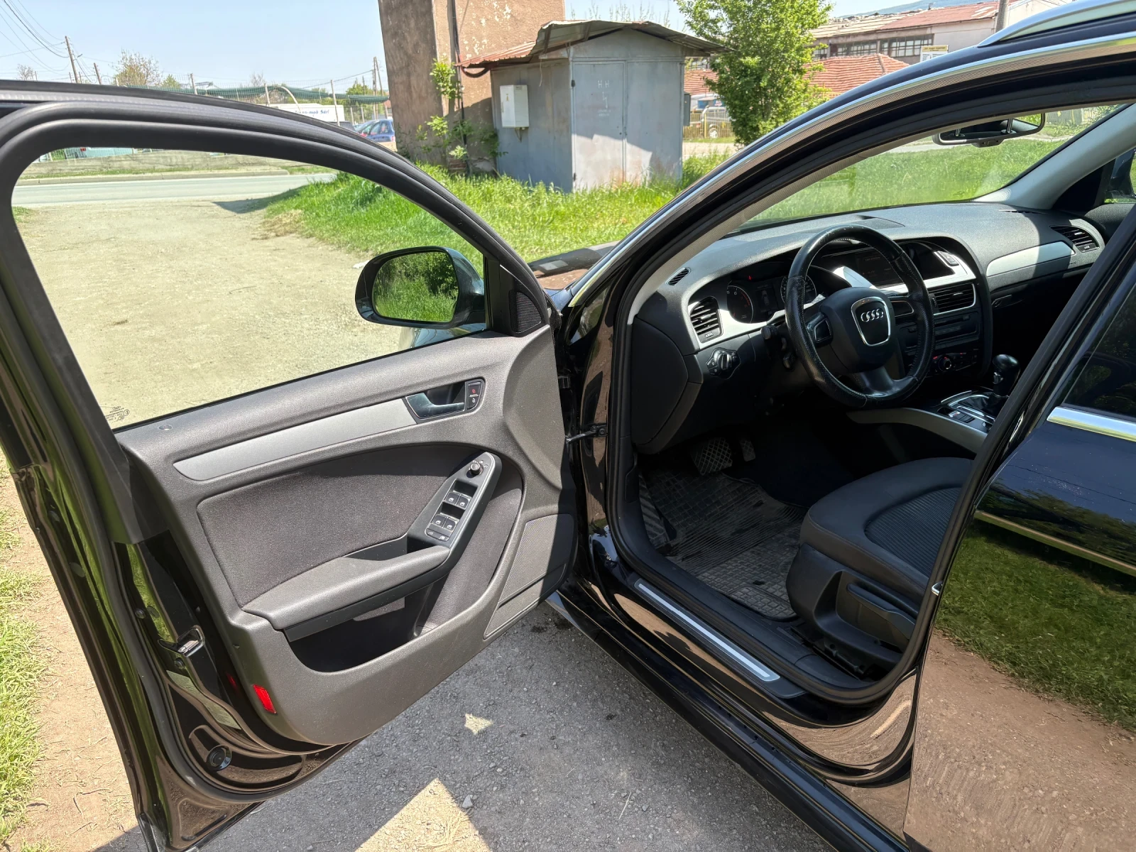 Audi A4 1.8 T - изображение 5