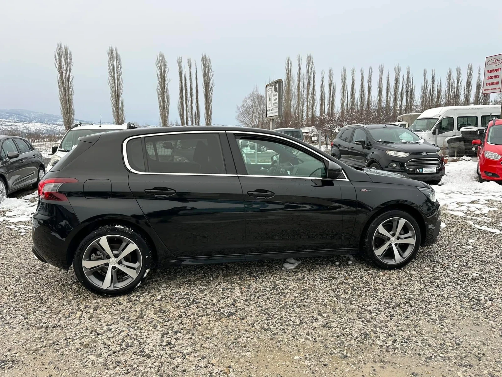 Peugeot 308 1.5 HDI GT-Line - изображение 3