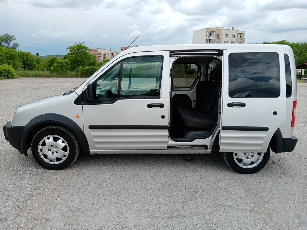 Ford Connect 1.8i Tourneo - изображение 6