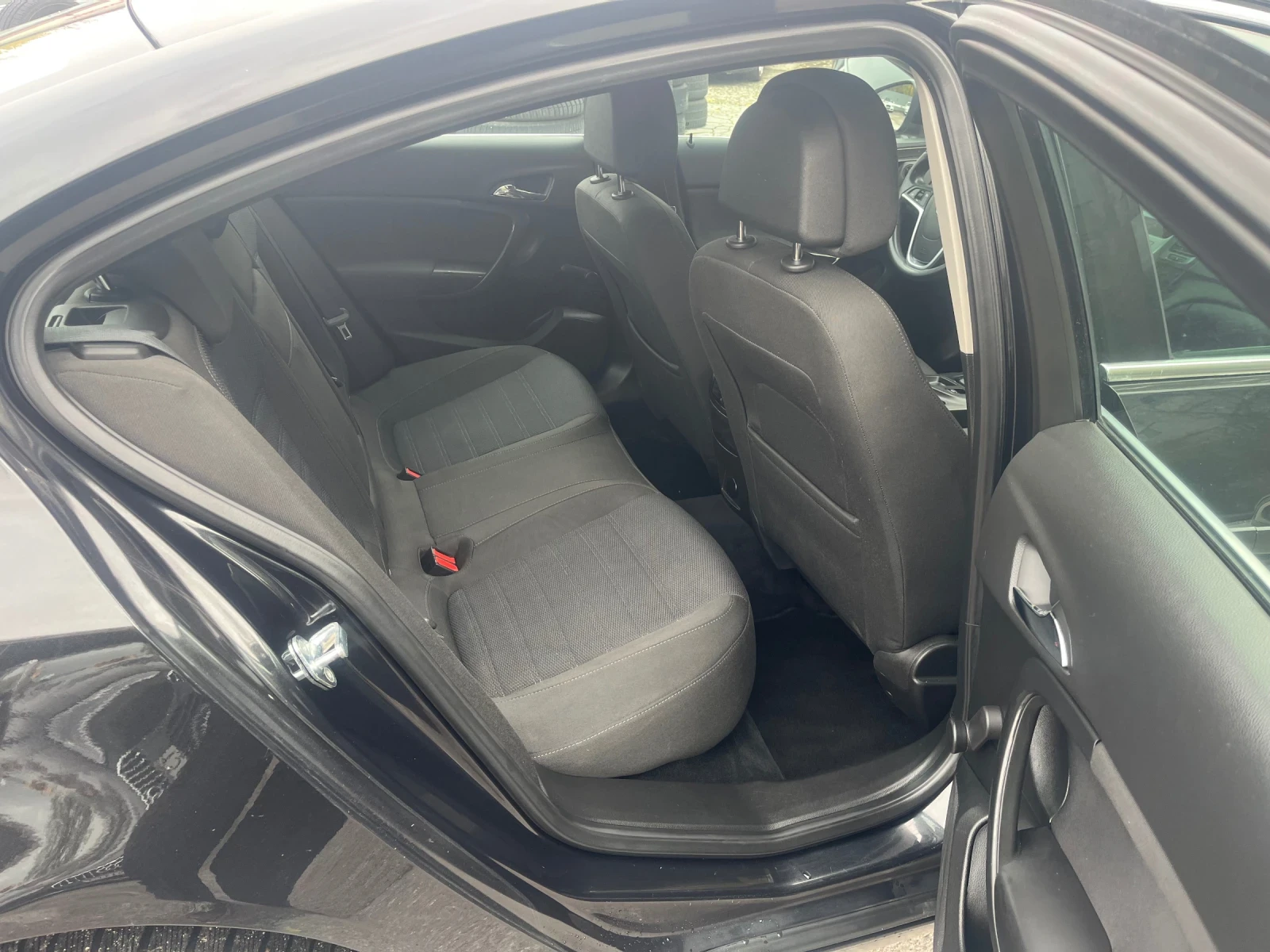 Opel Insignia 2.0 CDTI Automat ����� | Mobile.bg � ����������� 12