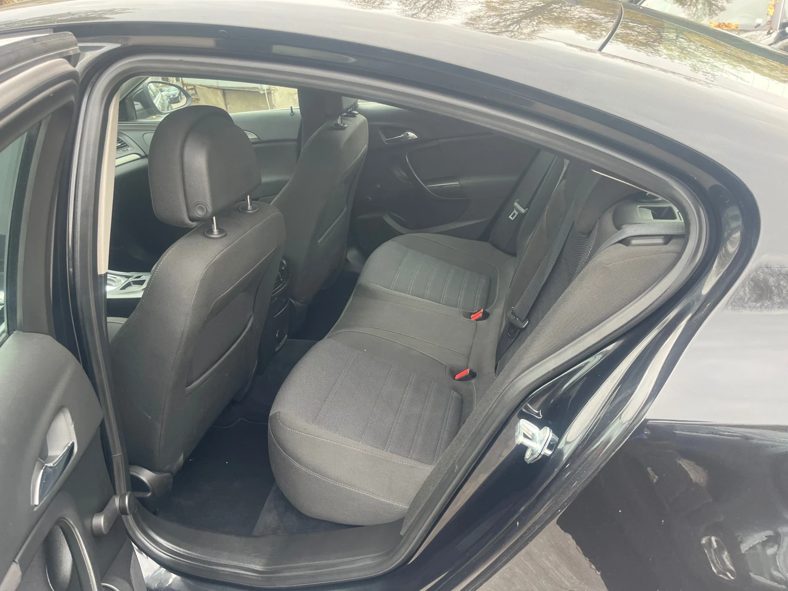 Opel Insignia 2.0 CDTI Automat ����� | Mobile.bg � ����������� 11