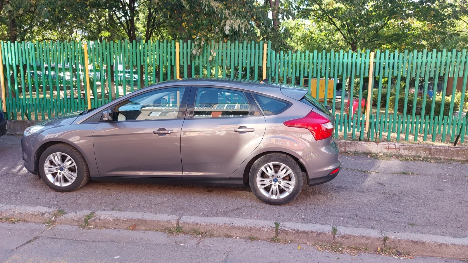 Ford Focus Trend  - изображение 4