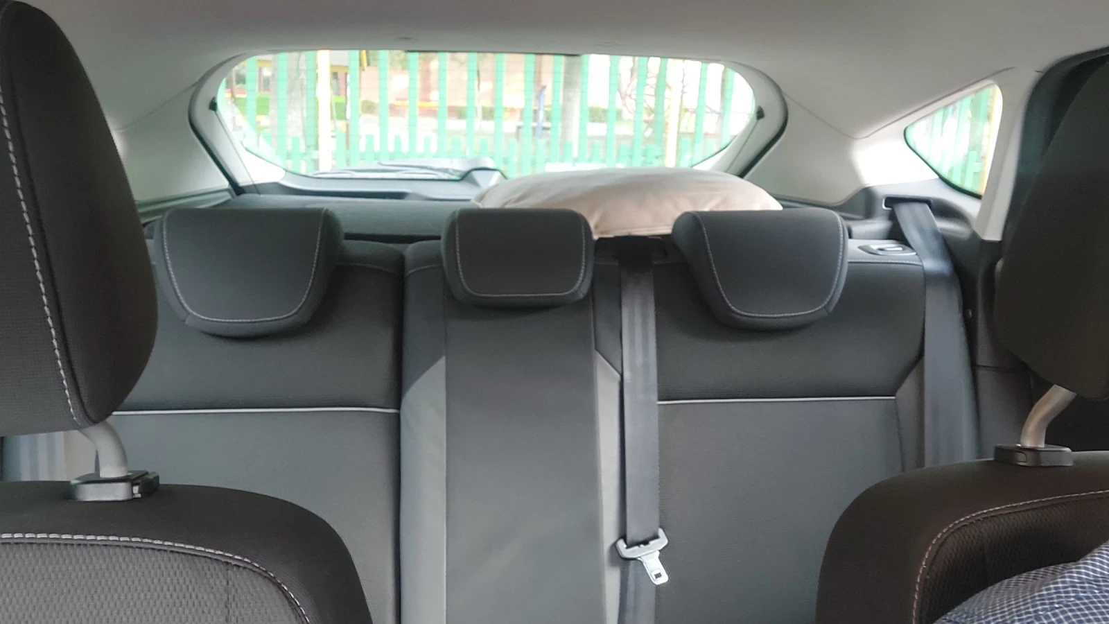 Ford Focus Trend  - изображение 8