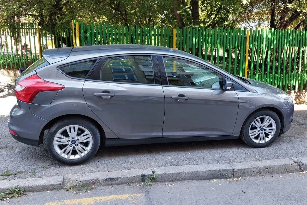 Ford Focus Trend  - изображение 3