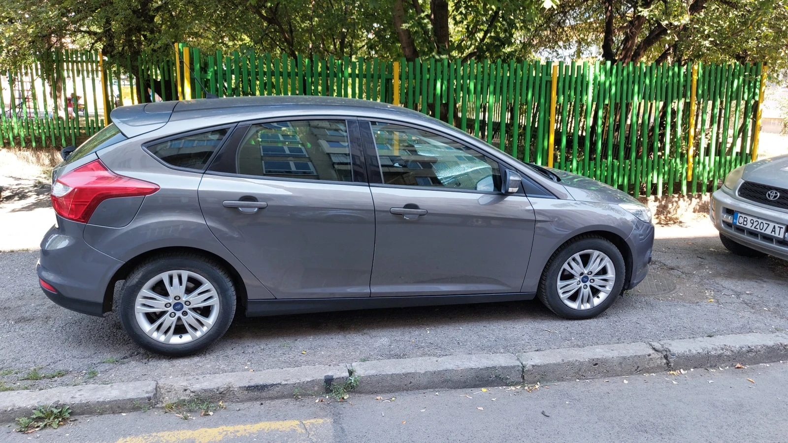 Ford Focus Trend  - изображение 5