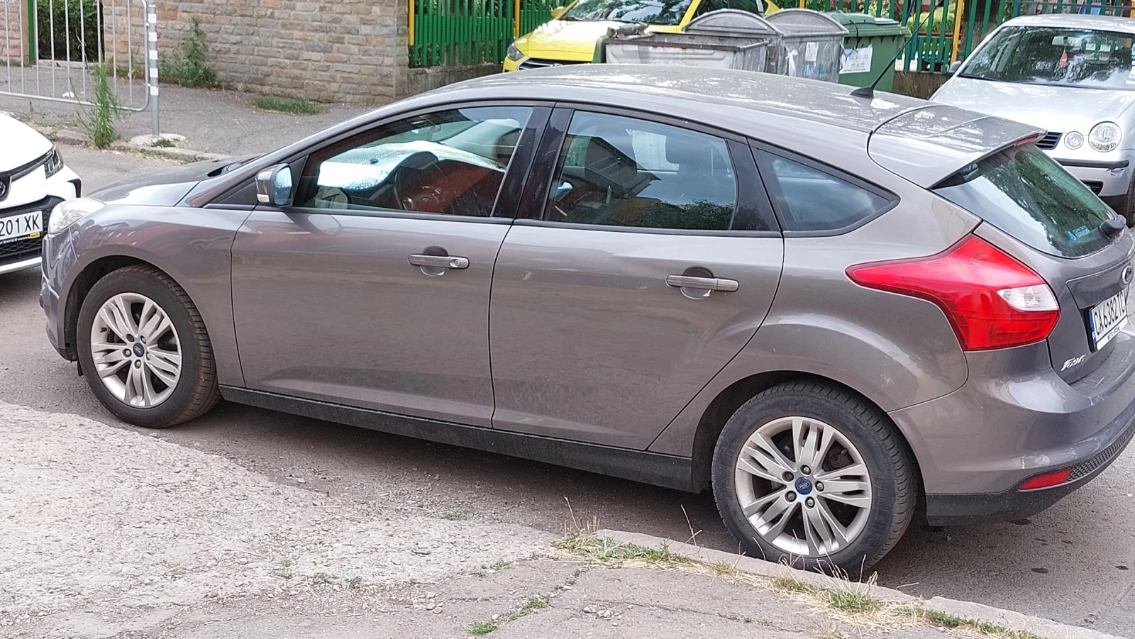 Ford Focus Trend  - изображение 6