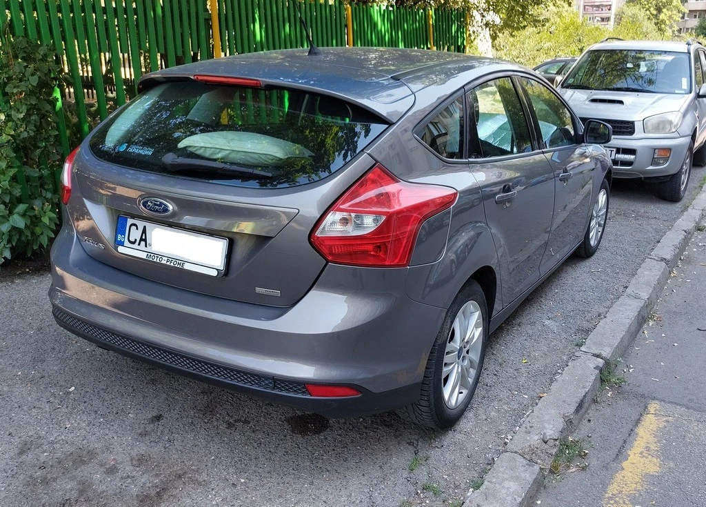 Ford Focus Trend  - изображение 2