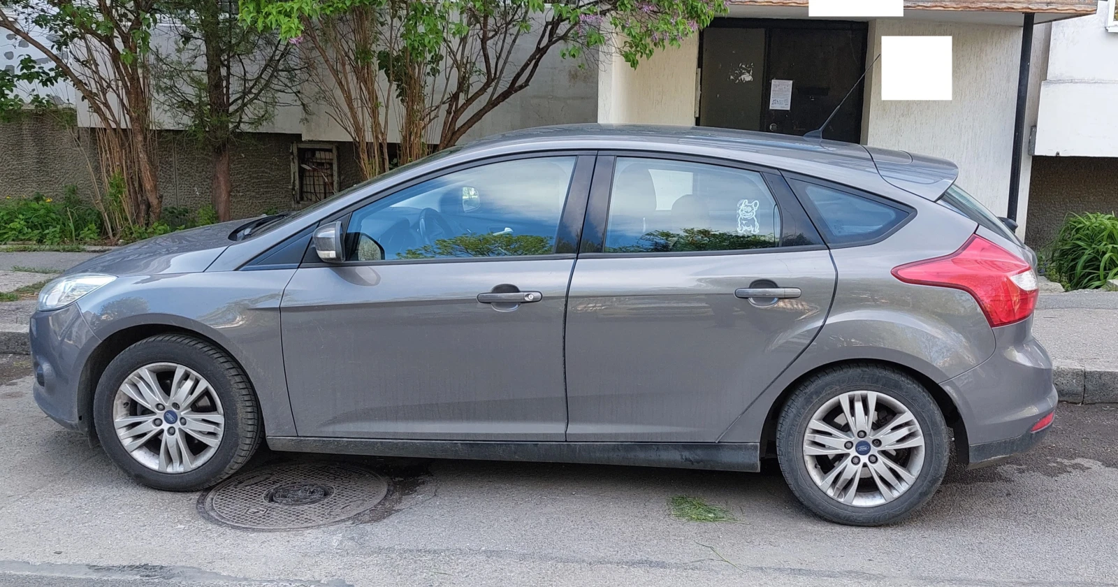 Ford Focus Trend  - изображение 5