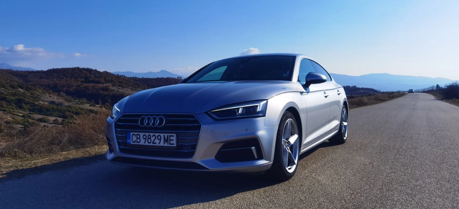 Audi A5  - изображение 5