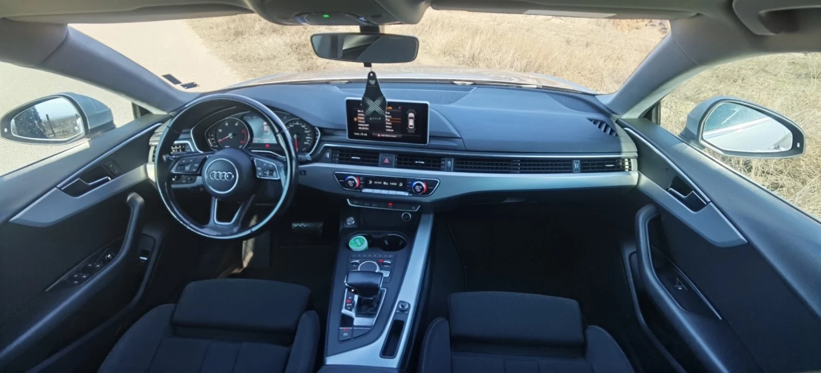 Audi A5  - изображение 3