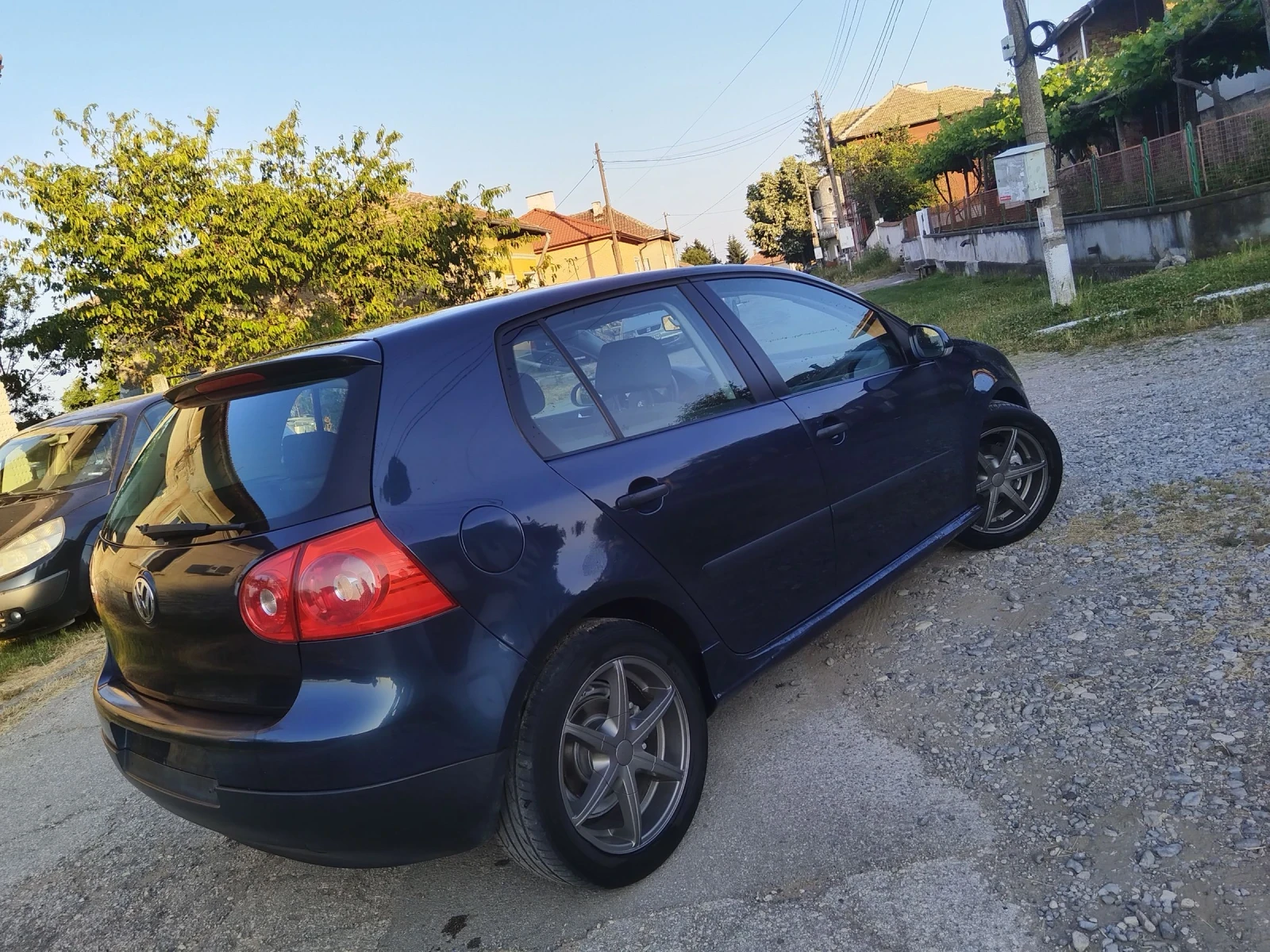 VW Golf 1.9TDI 90 - изображение 3