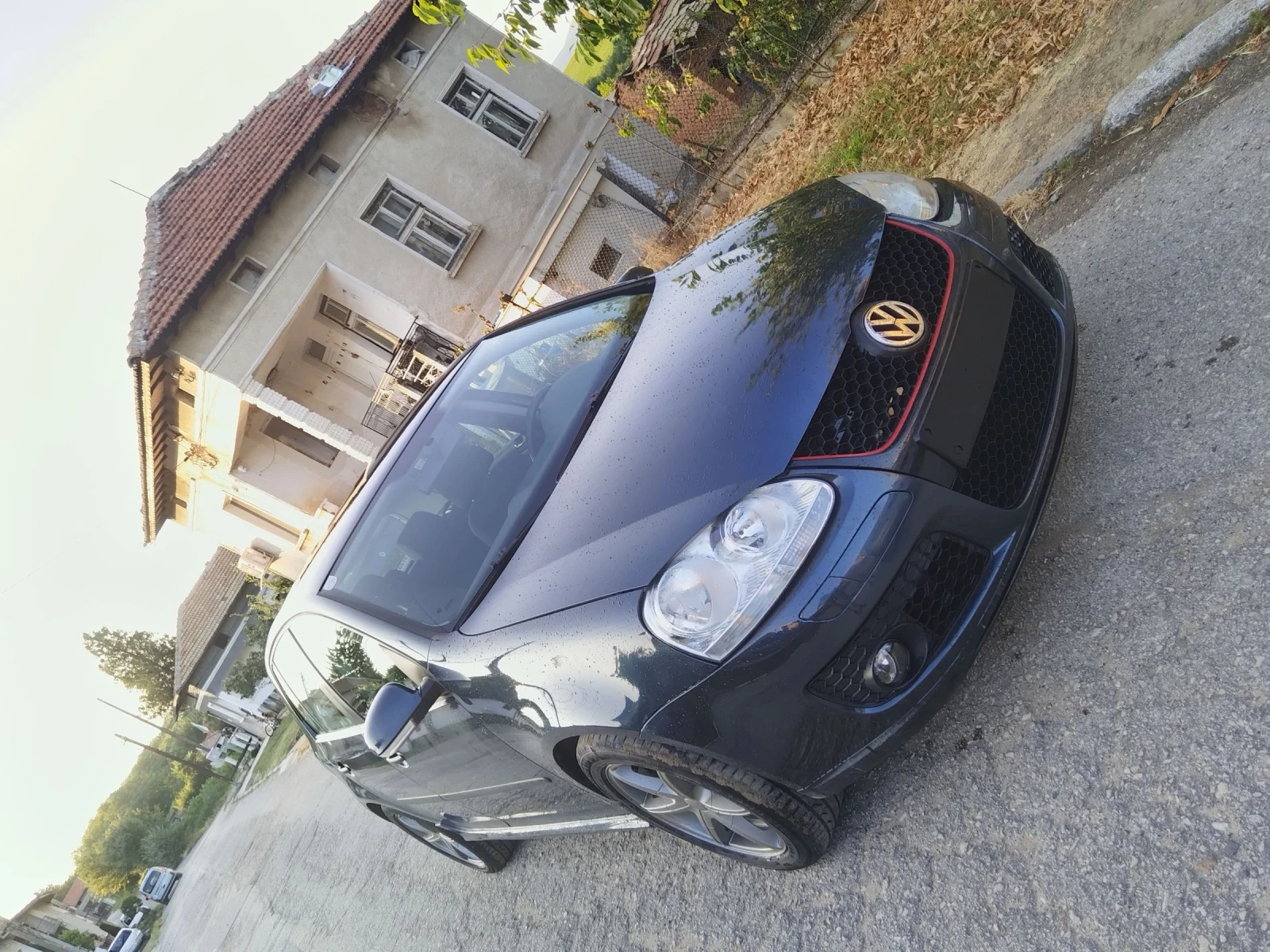 VW Golf 1.9TDI 90 - изображение 5