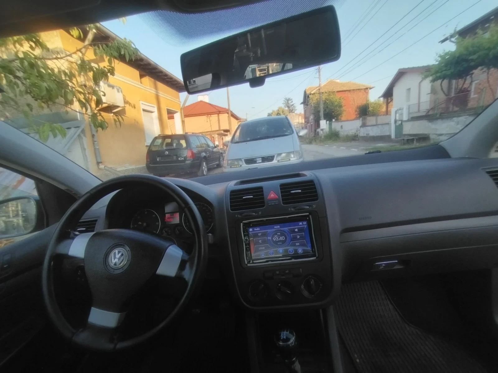 VW Golf 1.9TDI 90 - изображение 6