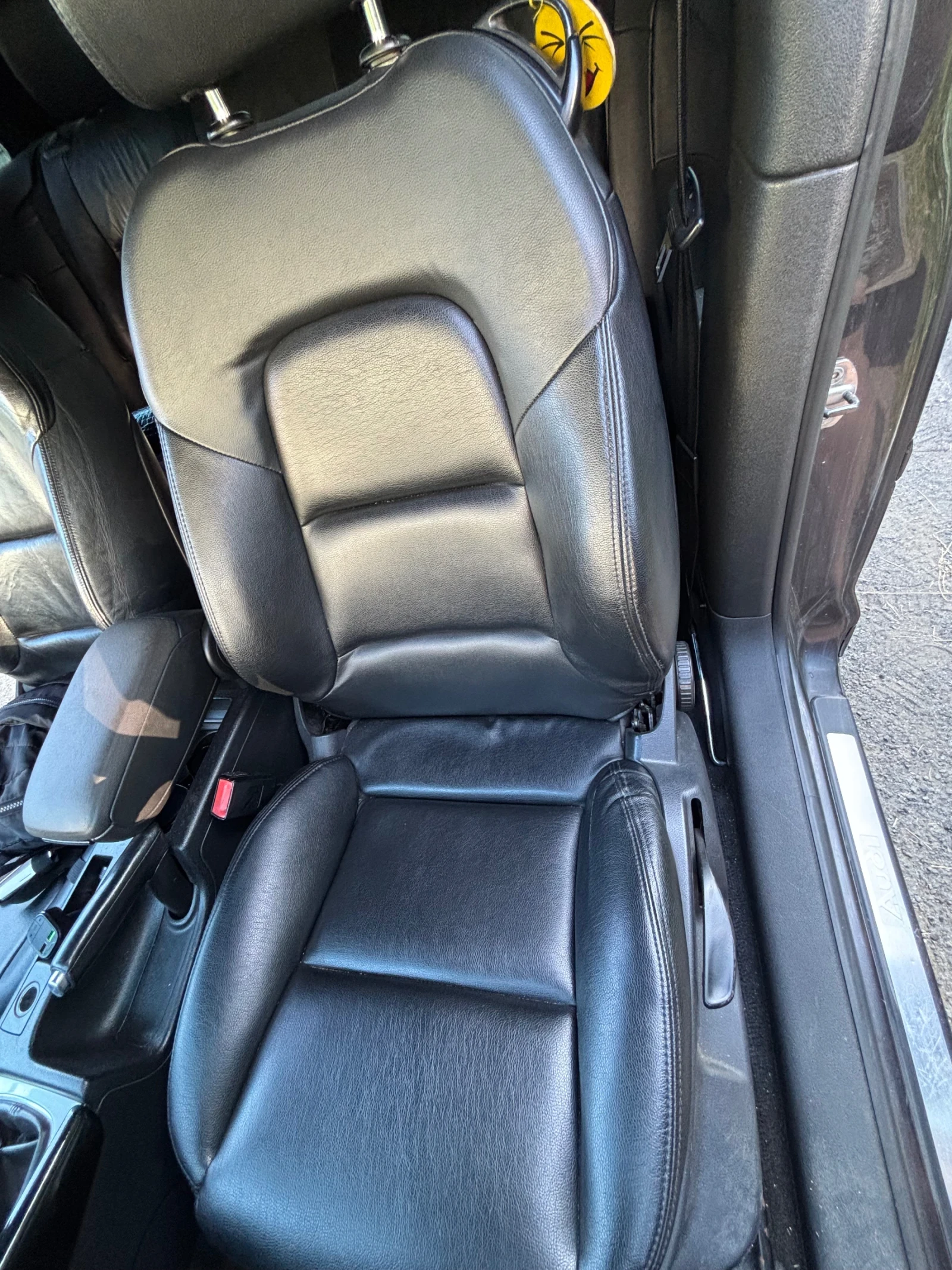 Audi A3 Цяла за части Audi a3 2.0 tdi  - изображение 8