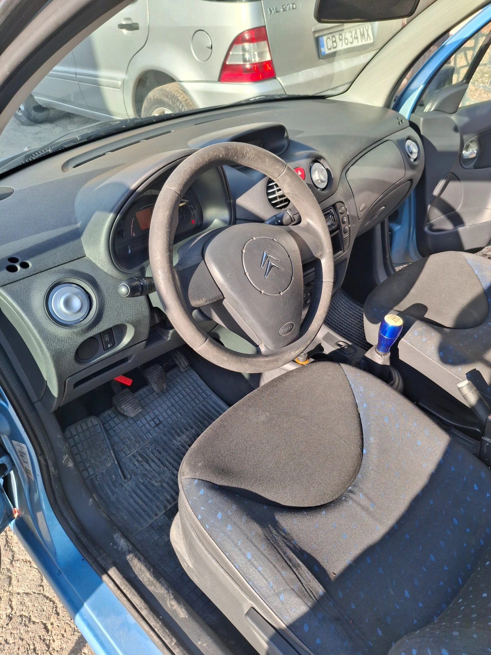 Citroen C3  - изображение 10