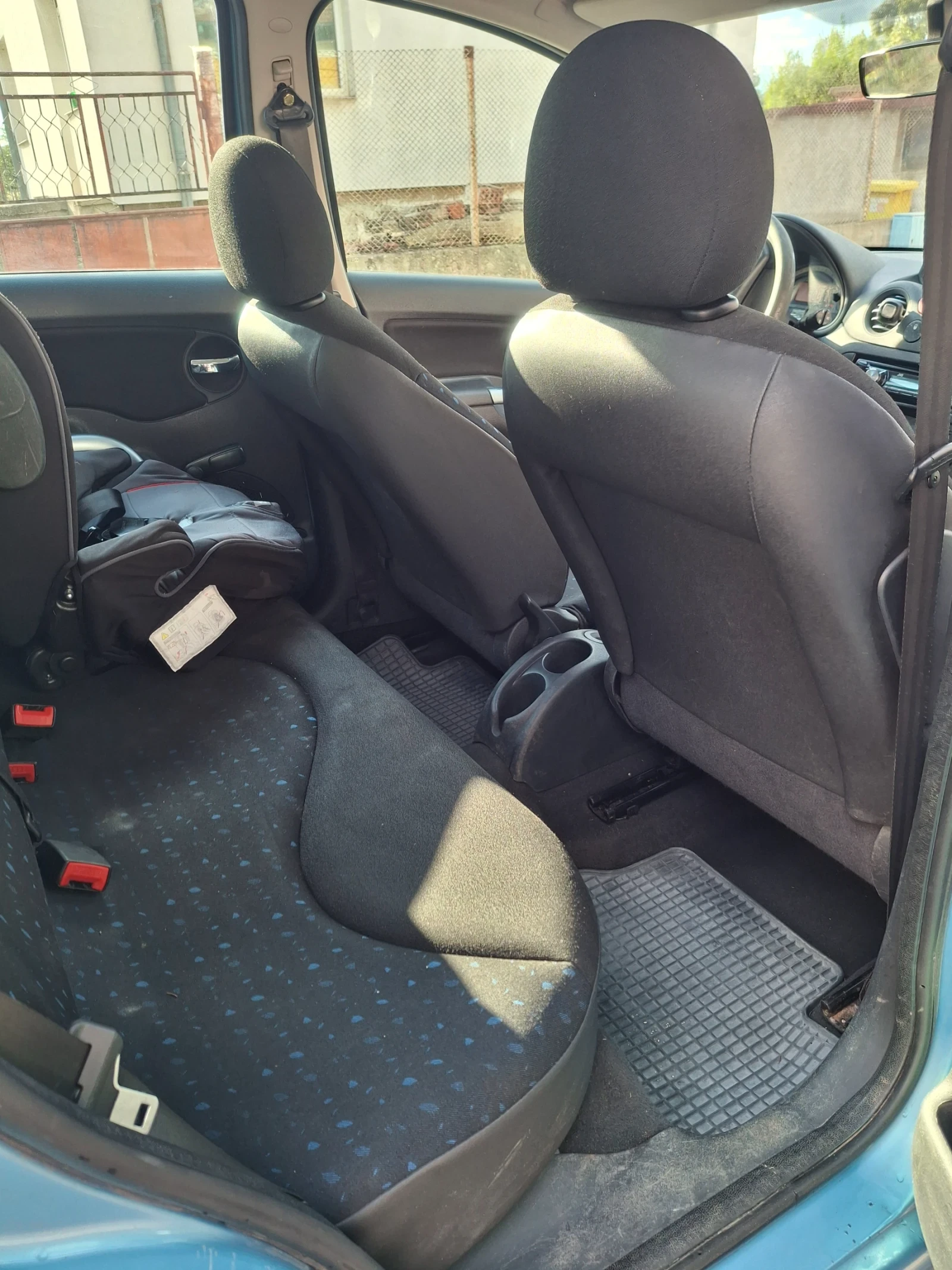 Citroen C3  - изображение 8