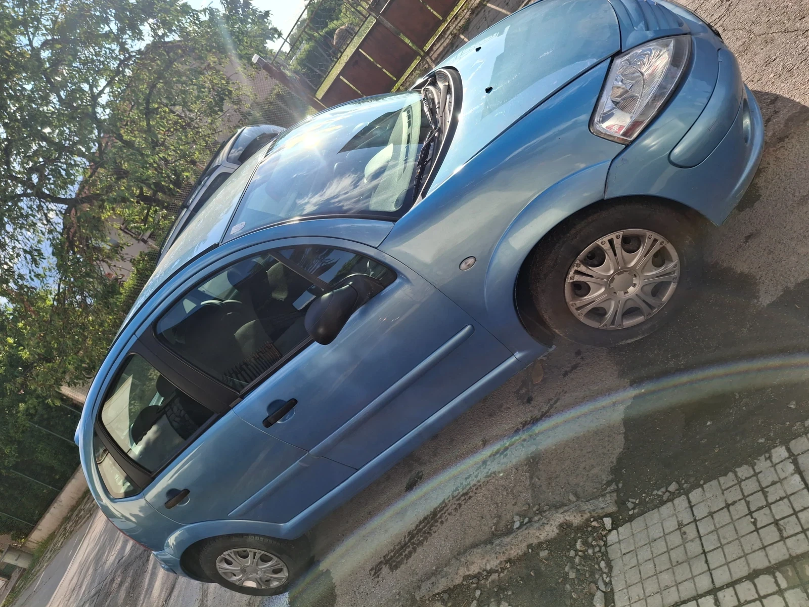 Citroen C3  - изображение 6