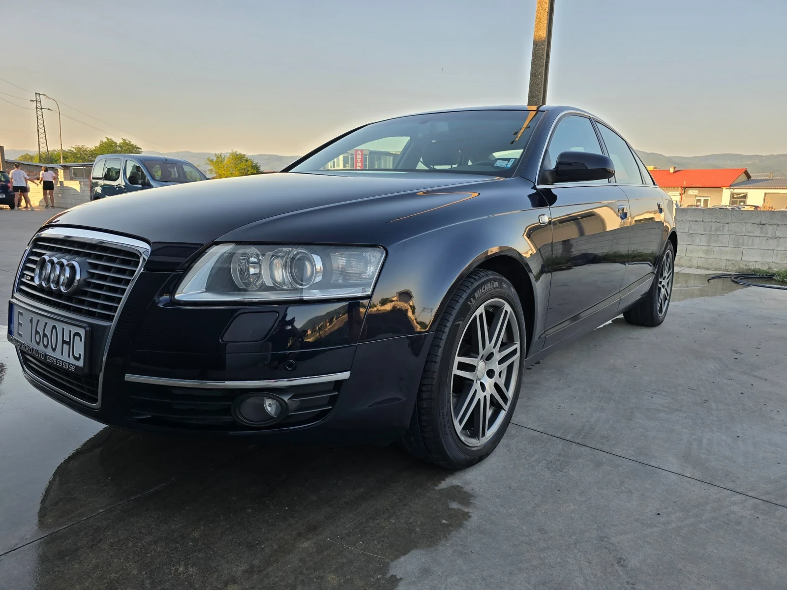 Audi A6  - изображение 3