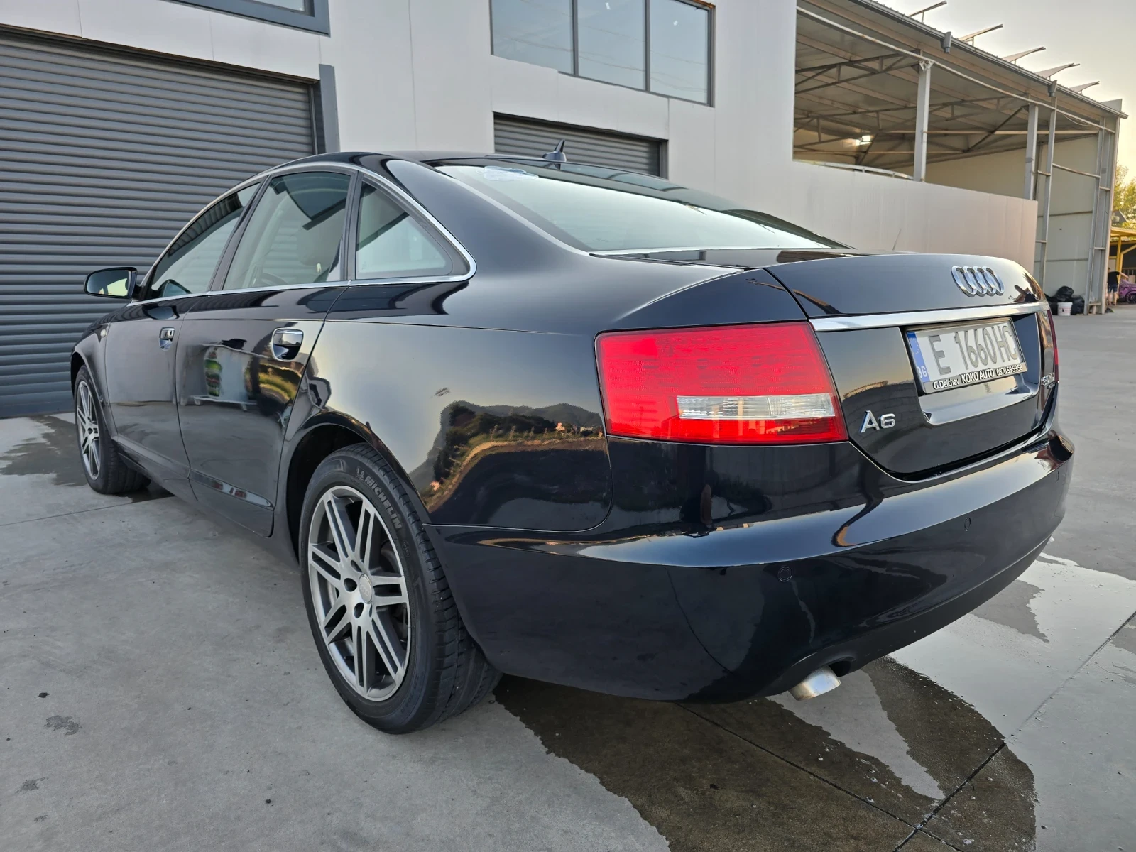 Audi A6  - изображение 4
